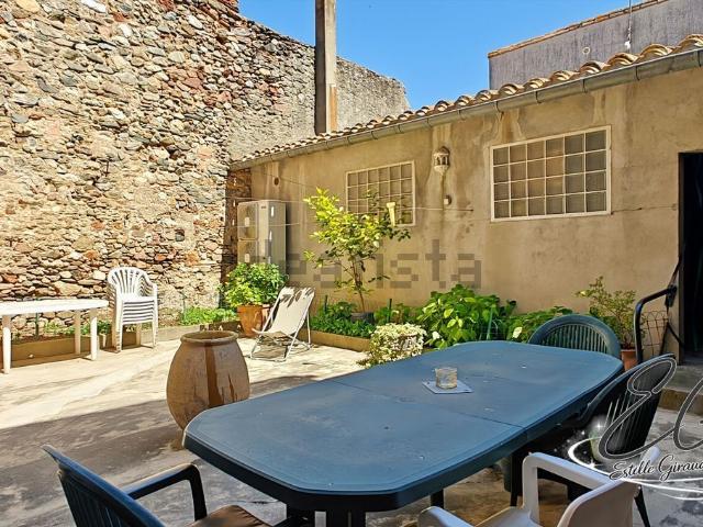 Maison, Peyriac Minervois