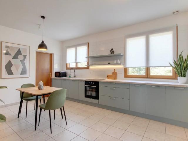 Maison Peyrieu 5 pièces 126.08 m2
