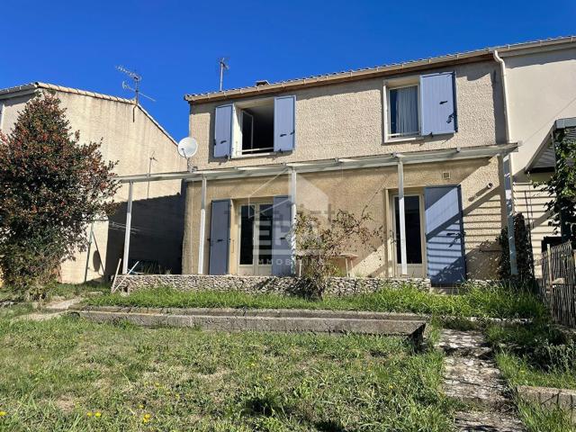 Maison, Peyruis