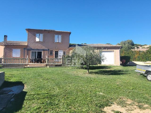 Maison, Peyruis