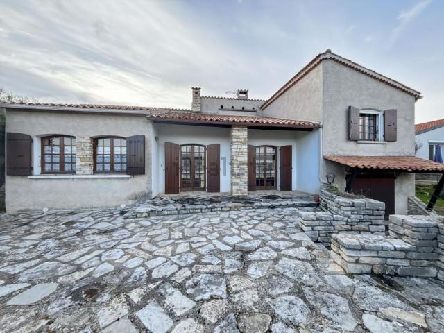 Maison, Peyruis