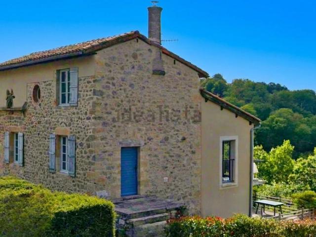 Maison, Peyrusse le Roc