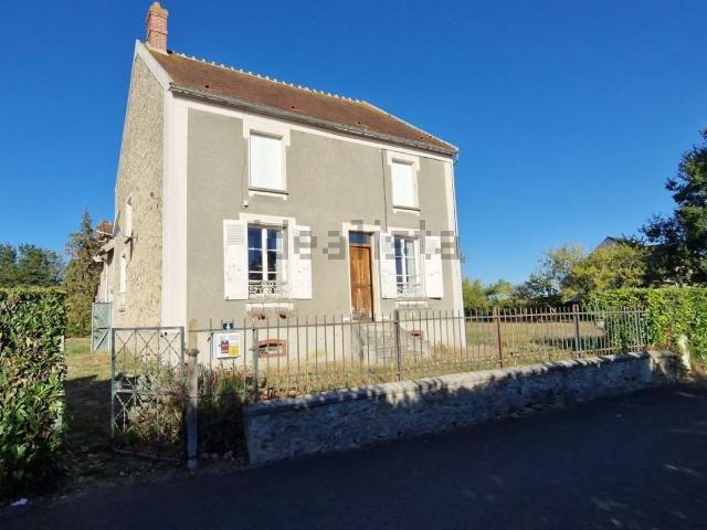 Maison, Pézarches