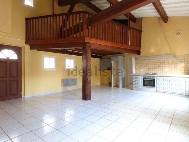 Maison, Pézilla la Rivière