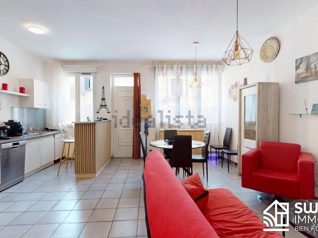 Maison, Pézilla la Rivière