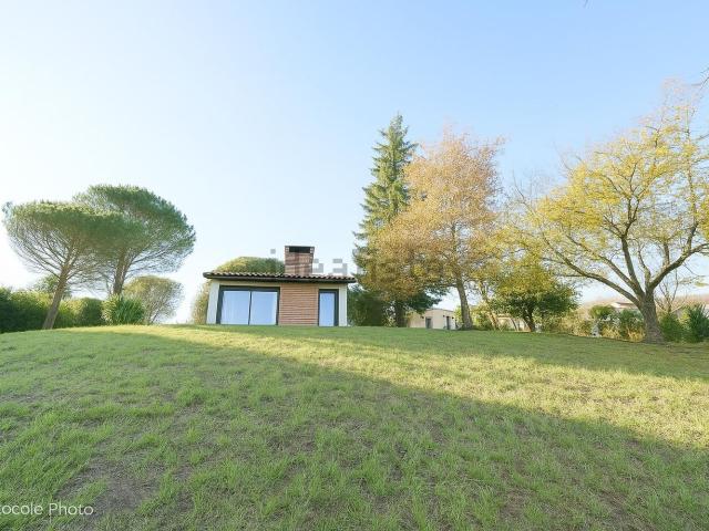Maison, Péchabou