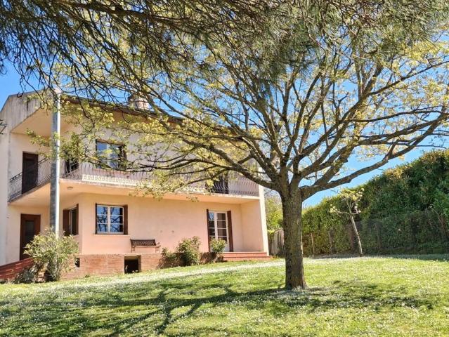 Maison, Pechbusque