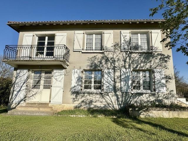 Maison, Pechs de l&apos Espérance