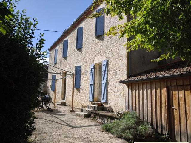 Maison, Pechs de l&apos Espérance