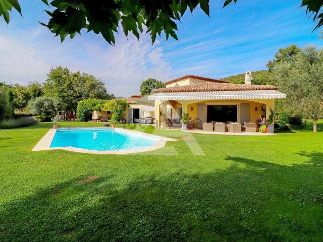 Maison, Peille