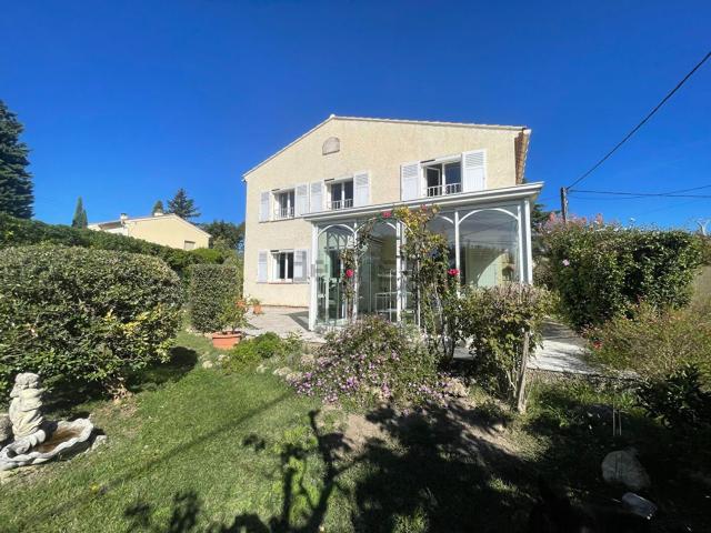 Maison, Pélissanne