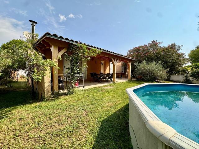 Maison, Pélissanne