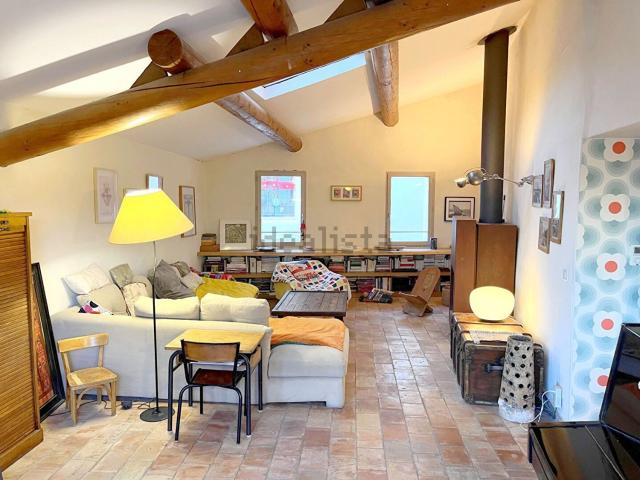 Maison, Pélissanne