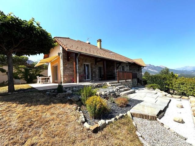 Maison, Pelleautier