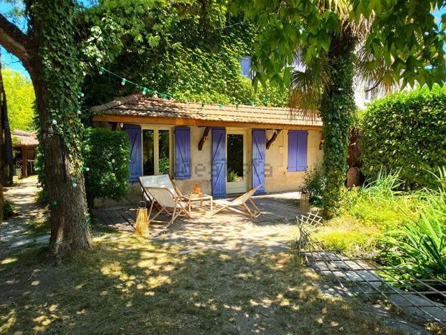 Maison, Penol