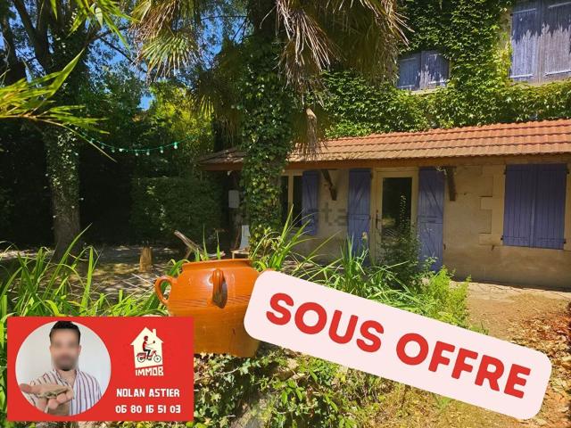 Maison, Penol