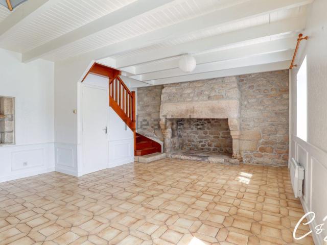 Maison, Penmarch