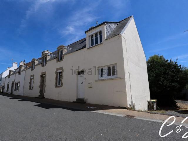 Maison, Penmarch