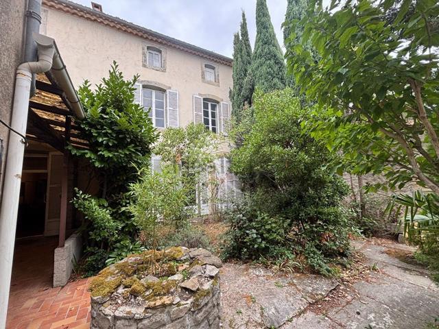 Maison, Pennautier