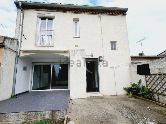 Maison, Pennautier