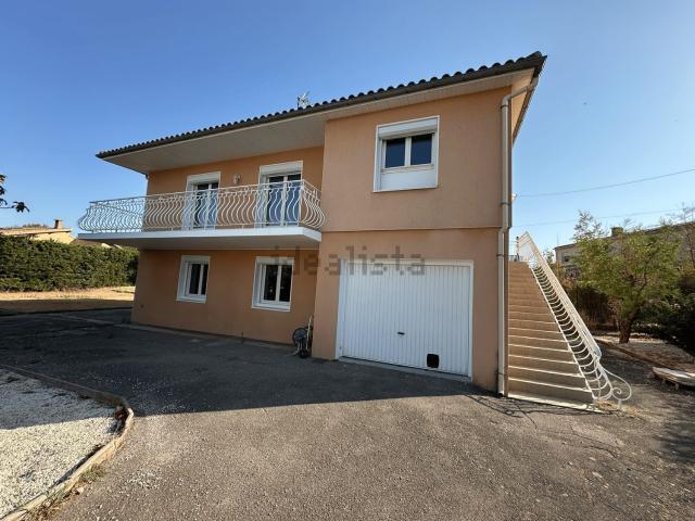Maison, Pennautier