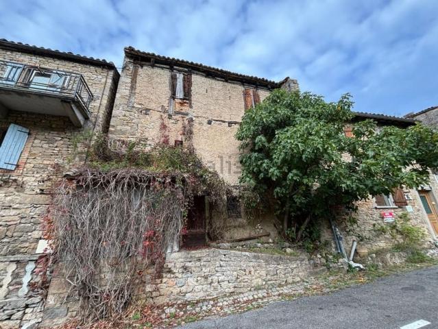 Maison, Penne