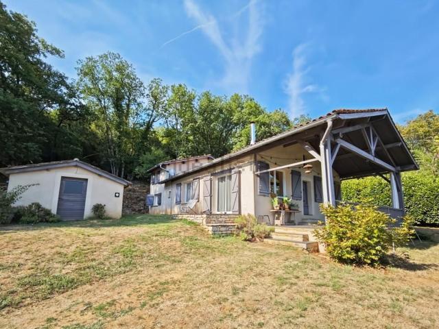 Maison, Penne