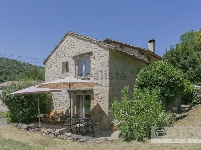 Maison, Penne