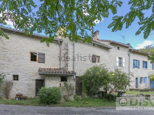 Maison, Penne