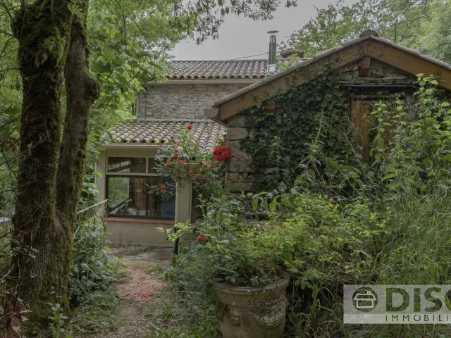 Maison, Penne