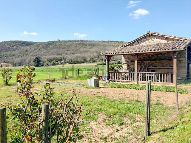 Maison, Penne
