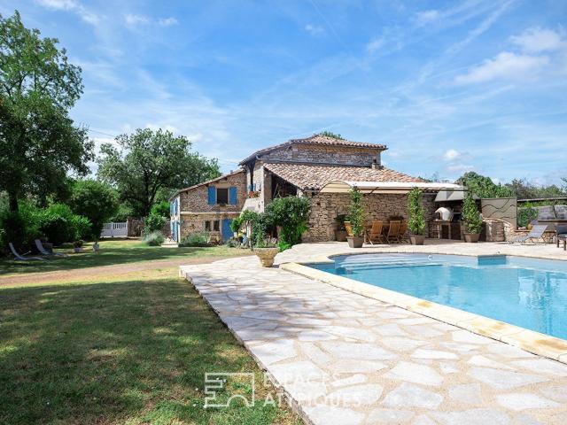 Maison, Penne