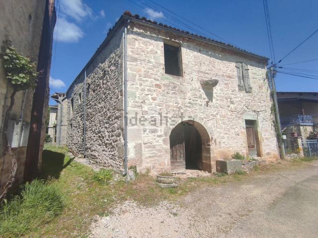 Maison, Penne