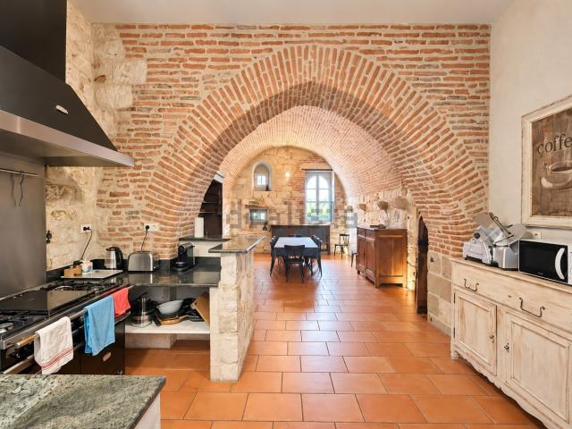 Maison, Penne d&apos Agenais