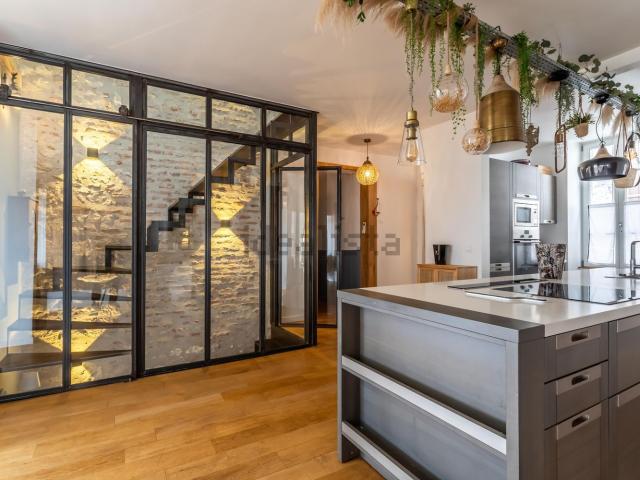 Maison, Penne d&apos Agenais
