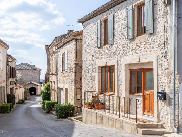 Maison, Penne d&apos Agenais