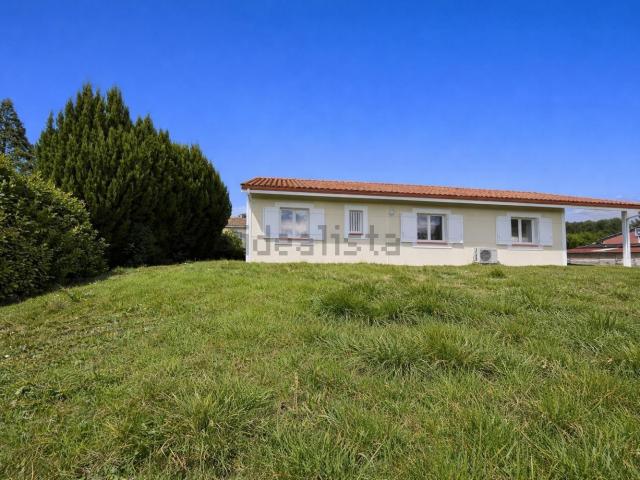 Maison, Penne d&apos Agenais