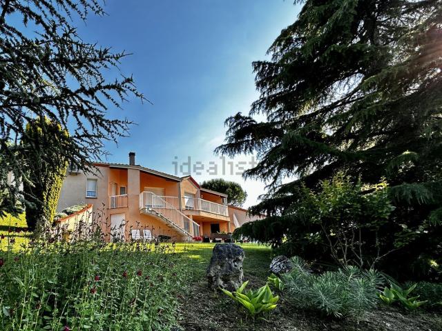 Maison, Penne d&apos Agenais