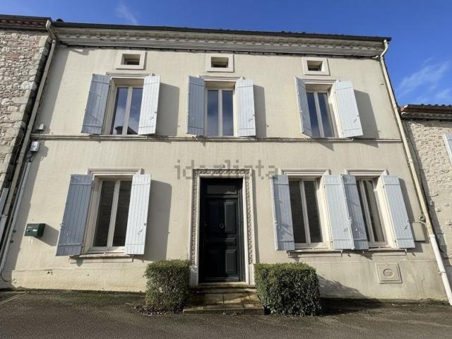 Maison, Penne d&apos Agenais