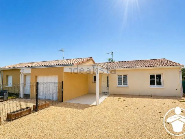 Maison, Penne d&apos Agenais