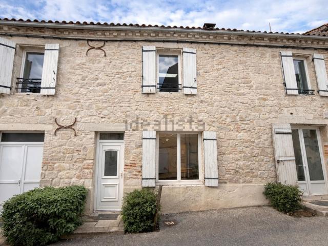 Maison, Penne d&apos Agenais