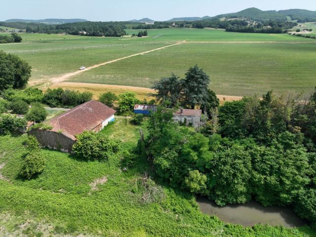 Maison, Penne d&apos Agenais