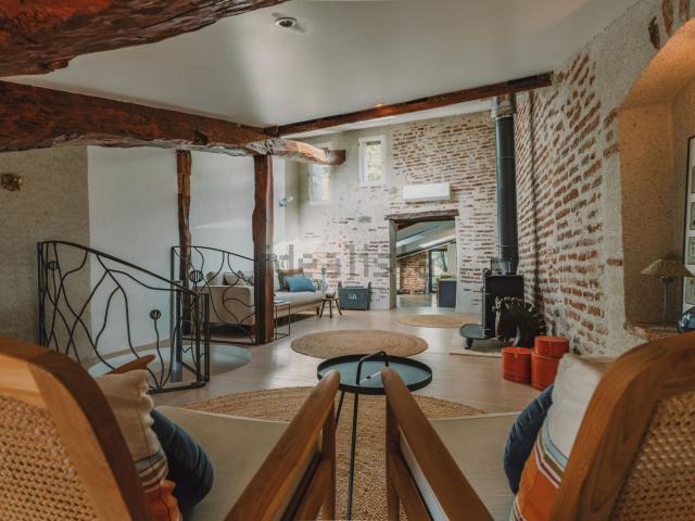 Maison, Penne d&apos Agenais