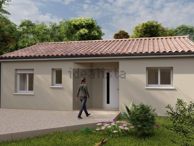 Maison, Penne d&apos Agenais