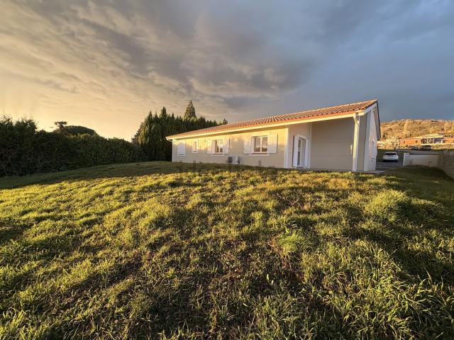 Maison, Penne d&apos Agenais