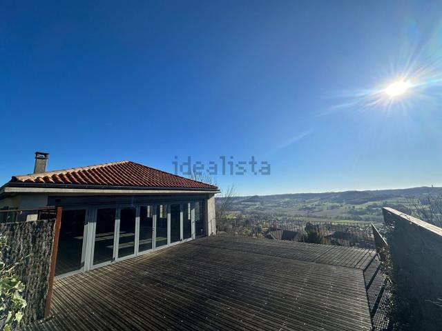 Maison, Penne d&apos Agenais