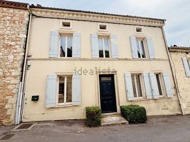 Maison, Penne d&apos Agenais