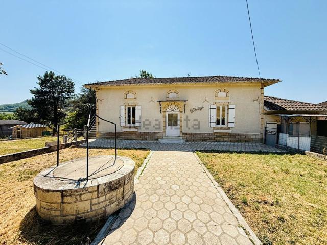 Maison, Penne d&apos Agenais