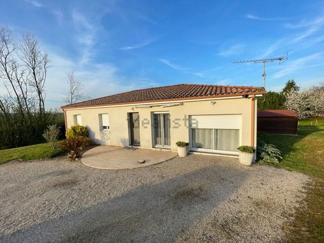 Maison, Penne d&apos Agenais