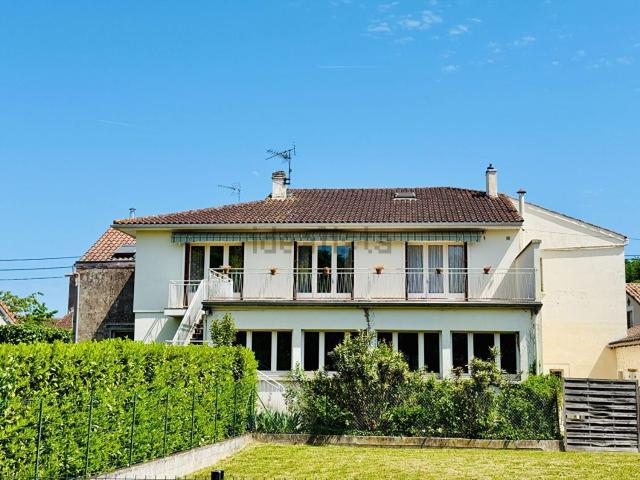 Maison, Penne d&apos Agenais
